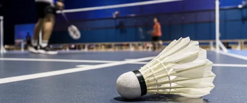 Pariuri e badminton online la competiții